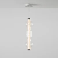 Artemide Alambicco lampada a sospensione verticale