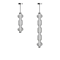 Artemide Alambicco lampada a sospensione verticale