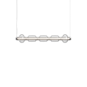 Artemide Alambicco suspension lamp horizontal