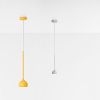 Artemide Ixa lampada da sospensione