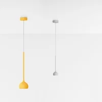 Artemide Ixa suspension lamp