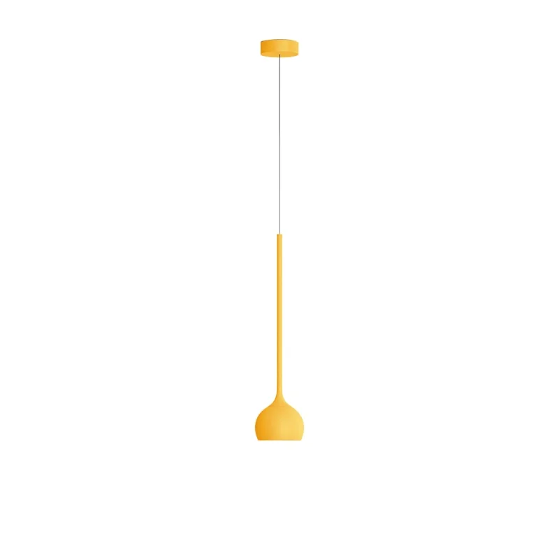 Artemide Ixa suspension lamp