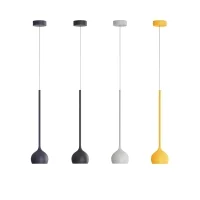 Artemide Ixa XL lampada a sospensione