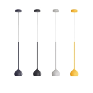Artemide Ixa XL suspension lamp