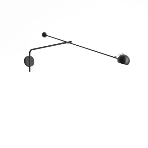 Artemide Ixa Arm led wall lamp