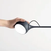 Artemide Ixa Arm lampada da parete led