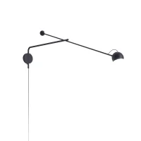Artemide Ixa Arm lampada da parete led