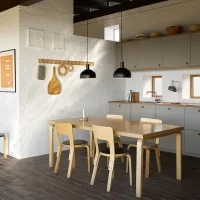 Louis Poulsen FJ Elements suspension lamp