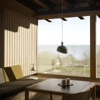 Louis Poulsen FJ Elements suspension lamp
