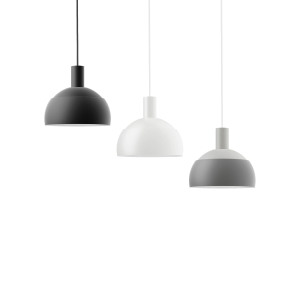 Louis Poulsen FJ Elements suspension lamp