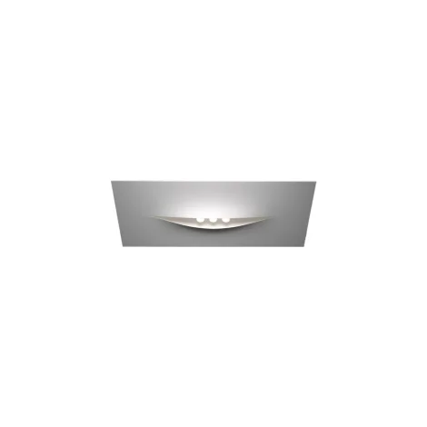 Ingo Maurer Schlitz Up LED lampada da soffitto ad incasso