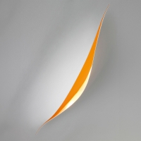 Ingo Maurer Schlitz Up LED lampada da soffitto ad incasso
