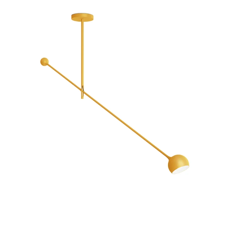 Artemide Ixa Arm XL lampada da soffitto