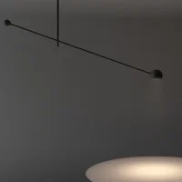 Artemide Ixa Arm XL lampada da soffitto