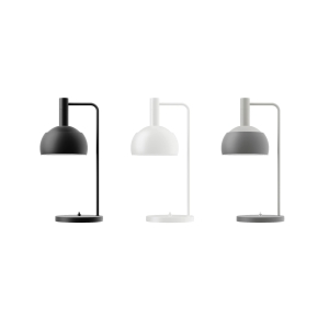 Louis Poulsen FJ Elements lampada da tavolo
