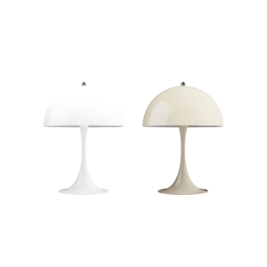 Louis Poulsen Panthella 320 V2 lampada da tavolo