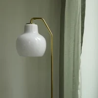 Louis Poulsen VL Ring Crown floor lamp