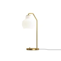 Louis Poulsen VL Ring Crown lampada da tavolo Louis Poulsen VL Ring Crown lampada da tavolo