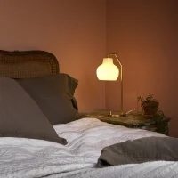 Louis Poulsen VL Ring Crown table lamp