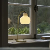 Louis Poulsen VL Ring Crown table lamp