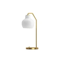 Louis Poulsen VL Ring Crown lampada da tavolo
