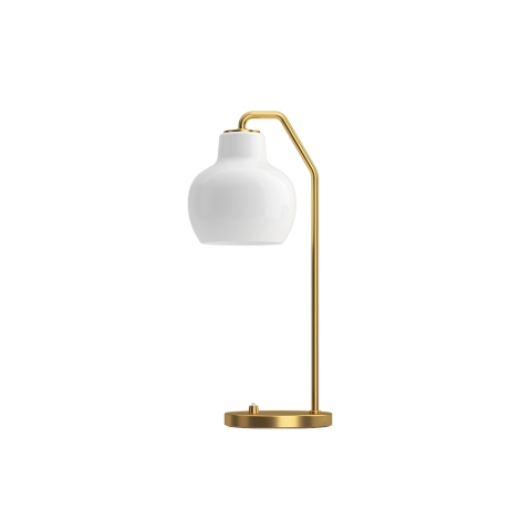 Louis Poulsen VL Ring Crown table lamp