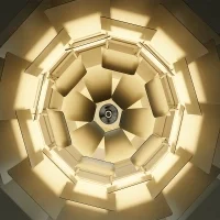 Louis Poulsen PH Artichoke New Colors