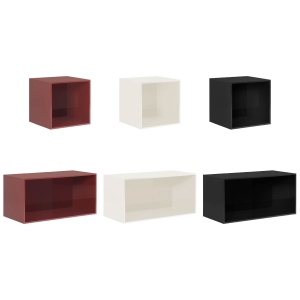 Kartell cubo WiseWise
