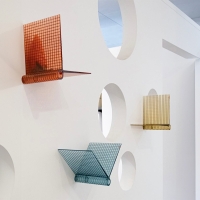 Kartell Kite Shelf