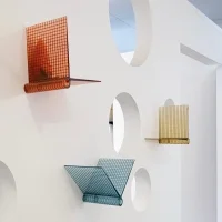 Kartell mensola Kite Shelf