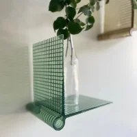 Kartell mensola Kite Shelf