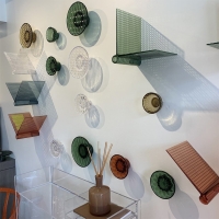 Kartell Kite Shelf