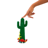 Gufram Guframini Shroom Cactus miniatura in edizione limitata