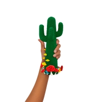 Gufram Guframini Shroom Cactus miniatura in edizione limitata