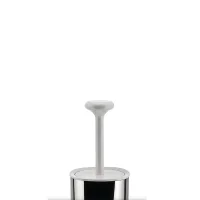 Alessi Birillo toilet brush Alessi Birillo toilet brush