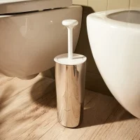 Alessi Birillo toilet brush Alessi Birillo toilet brush