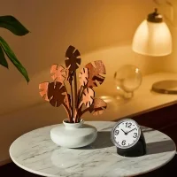 Alessi Cronotime orologio da tavolo Alessi Cronotime orologio da tavolo