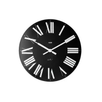 Alessi Firenze wall clock