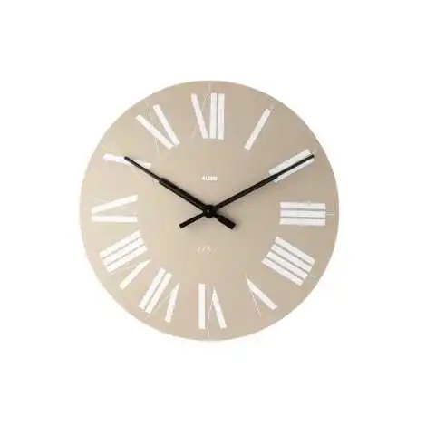 Alessi Firenze wall clock