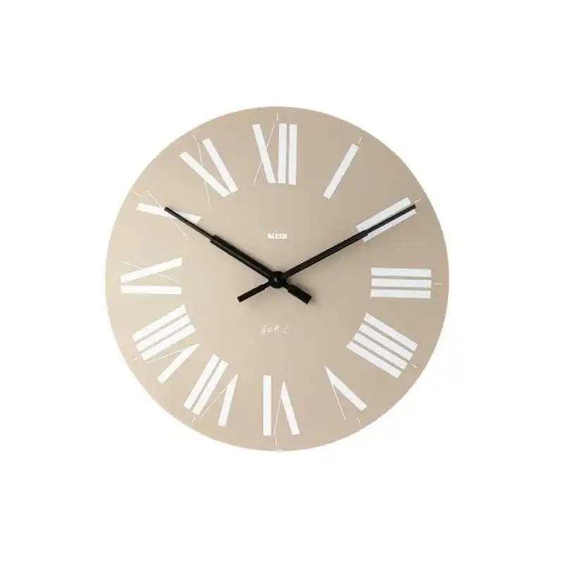 Alessi Firenze wall clock Alessi Firenze wall clock
