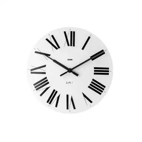 Alessi Firenze wall clock