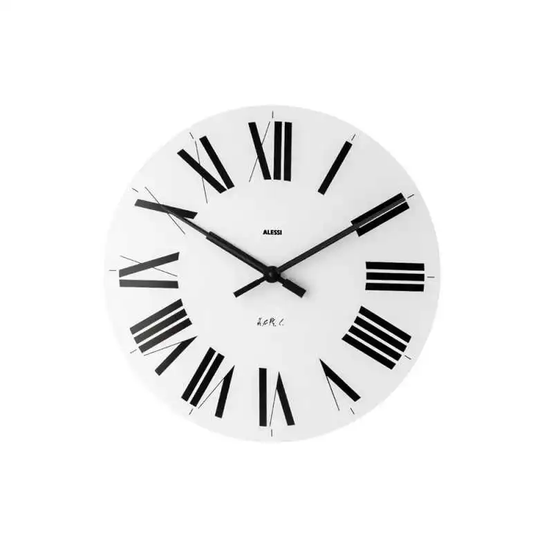 Alessi Firenze wall clock Alessi Firenze wall clock