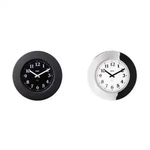 Alessi Momento wall clock