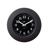 Alessi Momento wall clock