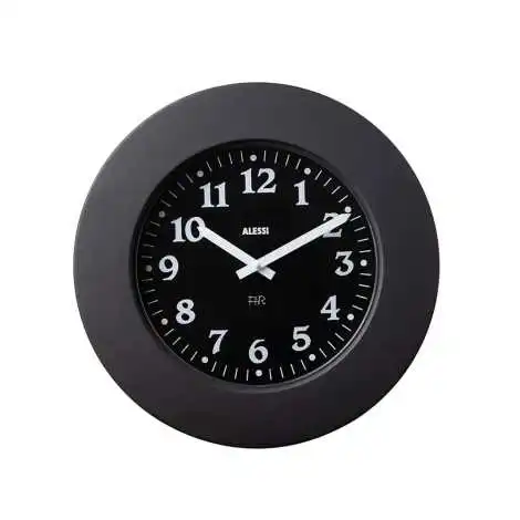 Alessi Momento orologio da parete