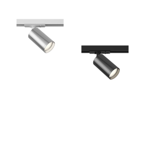 Maytoni Focus S Unity faretto GU10 da binario orientabile