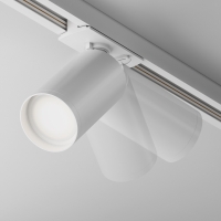 Maytoni Focus S Unity GU10 adjustable track spotlight