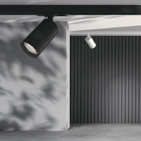 Maytoni Focus S Unity GU10 adjustable track spotlight