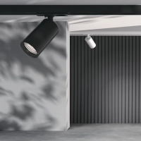 Maytoni Focus S Unity GU10 adjustable track spotlight Maytoni Focus S Unity GU10 adjustable track spotlight