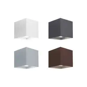 Bot Lighting Marbella Big Squared outdoor spotlight